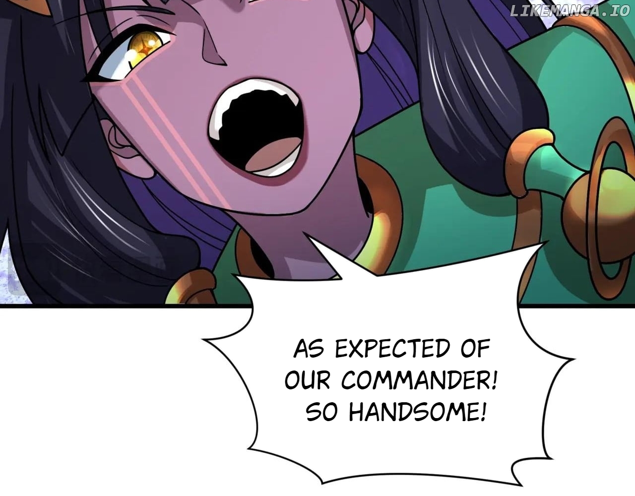 Era of the Haunted Chapter 505 - page 42